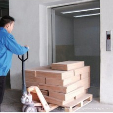 Original China Factory Direct Goods Elevator for Sale